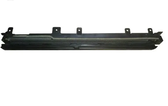 BMW 5 E60 E61 Rear door sun blind/shade 671241