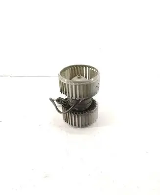 Audi A8 S8 D3 4E Heater fan/blower 3137220327