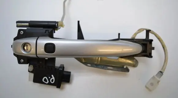 Tesla Model 3 Front door exterior handle 8999130040