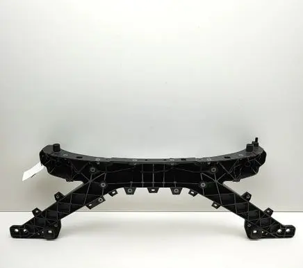 Tesla Model 3 Top upper radiator support slam panel 108350100C