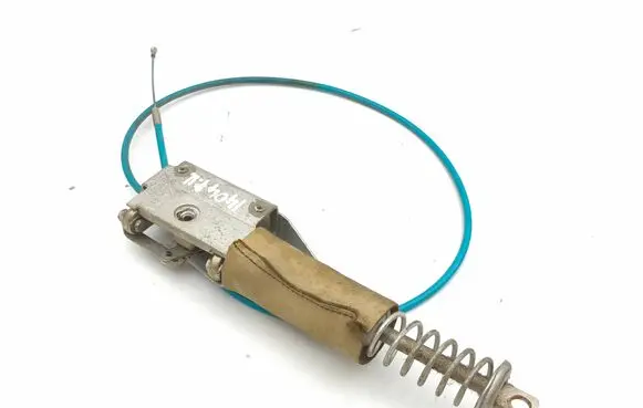 Rolls-Royce Silver Spirit Seat adjustment motor 