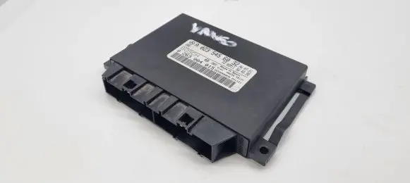 Mercedes-Benz Vaneo W414 Parking PDC control unit/module A0235456032