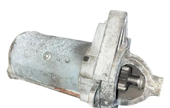 Renault Laguna III Starter motor 8200568535D TS22E8