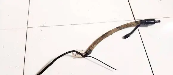 Skoda Octavia Mk2 (1Z) Power steering hose/pipe/line 