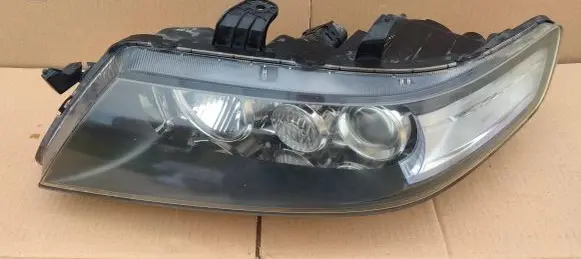 Honda Accord Headlights/headlamps set 33151seag51