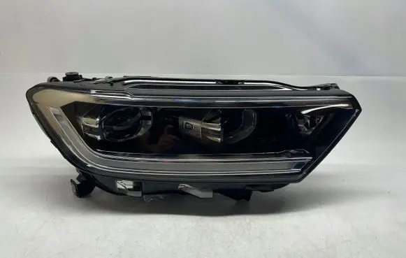 Volkswagen T-Roc Headlight/headlamp 2GA941036AD