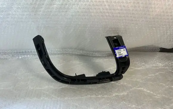Muffler mount bracket/holder
