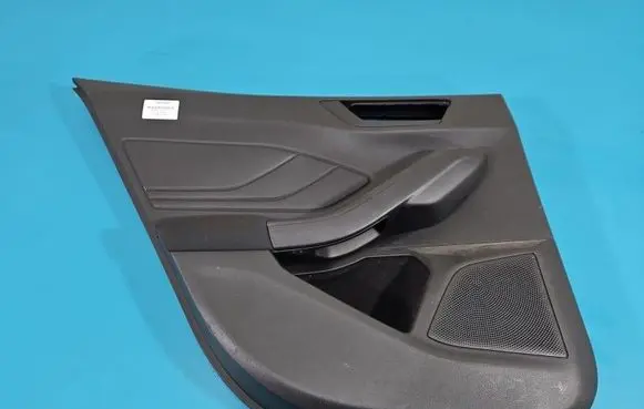 Ford Focus Coupe rear side trim panel JX7BA27407AD3ZHE IMPRK1583053