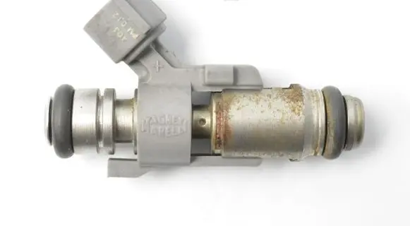 Citroen C3 Fuel injector 0817