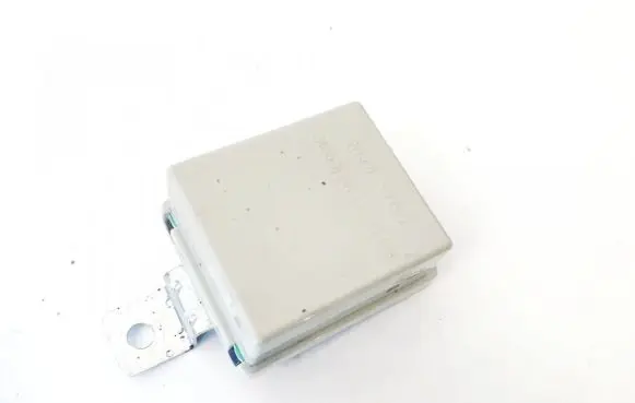 Honda CR-V Other control units/modules