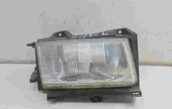 Citroen Jumpy Headlight/headlamp 1474267080