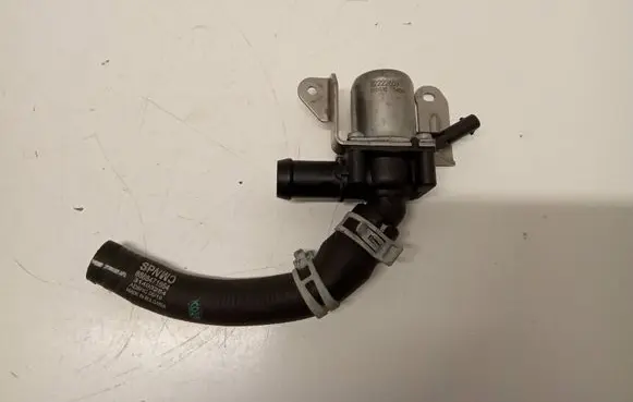 Volvo XC60 Electric auxiliary coolant/water pump 32222659 1906180455