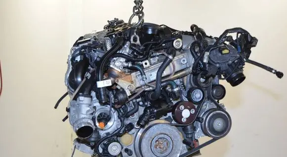 BMW 3 G20 G21 Engine 11005A12EA1 11005A12EA0 B47