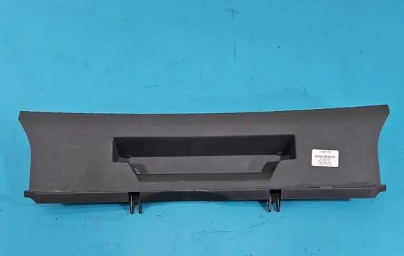 Skoda Octavia Mk4 Center console 5E6863459 IMPRK1564131