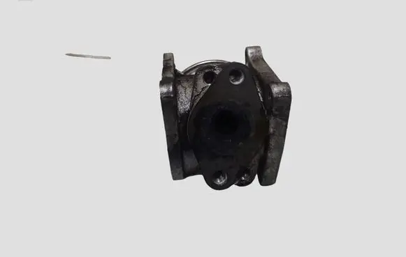Volkswagen Golf V EGR valve