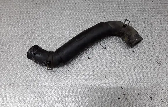Toyota Corolla Verso E121 Engine coolant pipe/hose