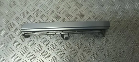 Opel Zafira A Under headlight/headlamp trim 90580651 12543 D0407838