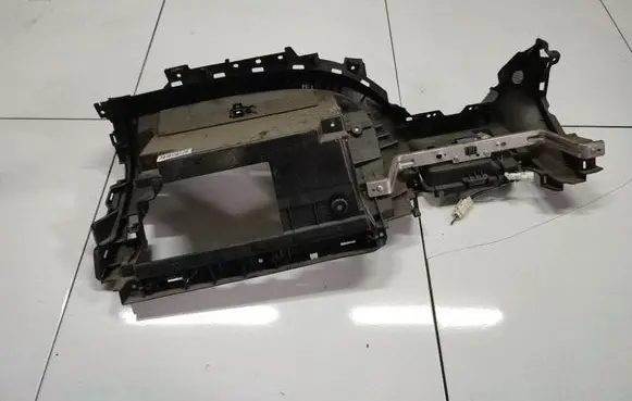 Subaru Forester SH Glove box 66055FG030