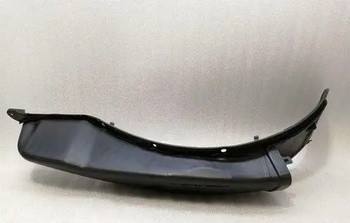 Porsche 911 997 Front brake disc dust cover plate 99757576000