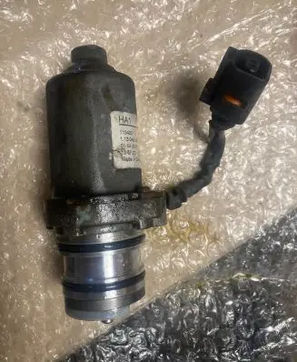 Volvo XC60 Rear gearbox reducer motor 11304840102 113430