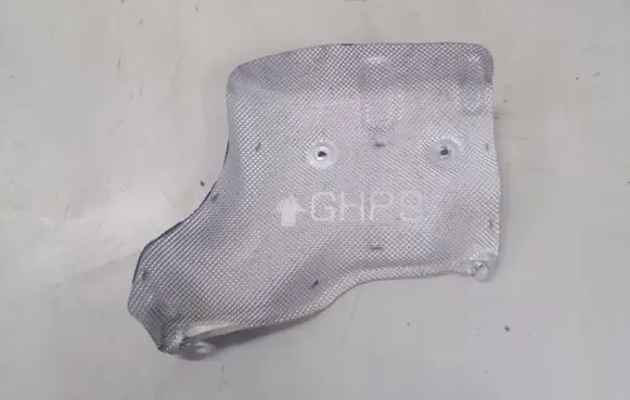 Mazda 6 Exhaust heat shield 138TYS