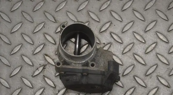 SsangYong Korando Throttle valve A6711410225
