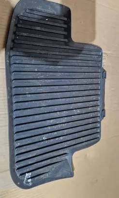 Audi A5 8T 8F Car floor mat set 8T0061511