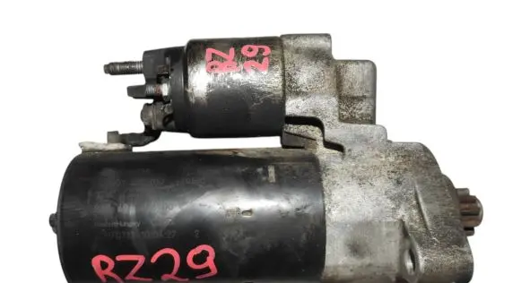 Porsche Cayenne (9PA) Starter motor 94860420600