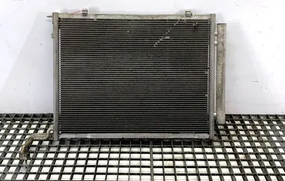 Ford Transit Courier Coolant radiator H1BH19710AB