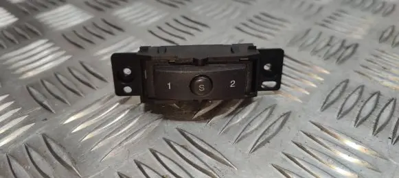 Chrysler Grand Voyager V Seat memory switch 04602777AB