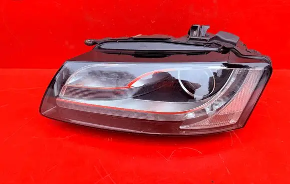 Audi A5 8T 8F Headlight/headlamp 8T0941003