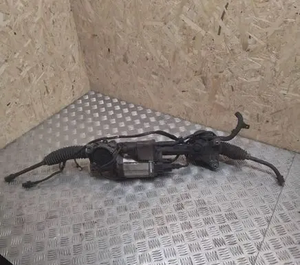 Volkswagen PASSAT B6 Steering rack 7005501262