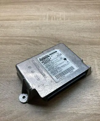 Renault Scenic II - Grand scenic II Airbag control unit/module 8200321999 603602700