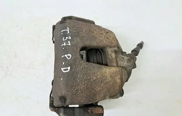 Volvo V50 Front brake caliper