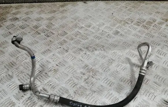 Suzuki Swift III Air conditioning (A/C) pipe/hose 