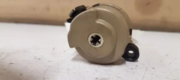 Mazda 6 Ignition lock contact 