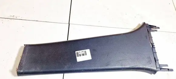 Audi A4 S4 B5 8D (B) pillar trim (top) 8d0867243