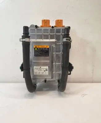 KIA Ceed Voltage converter inverter 36400-2b075autoas5 36400-2b075