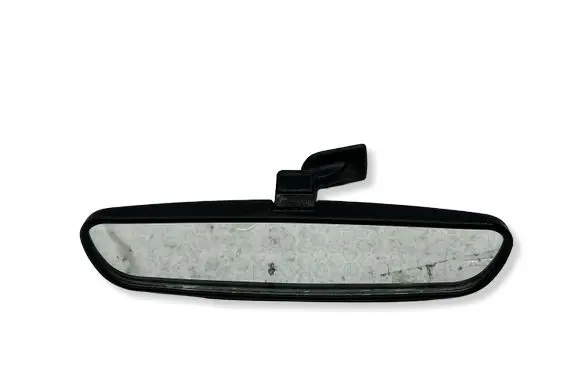 Mitsubishi Pajero Rear view mirror (interior) E8011681