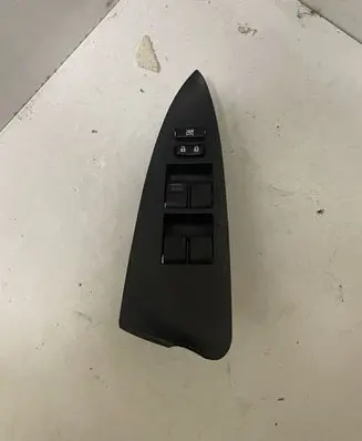 Toyota RAV 4 (XA30) Electric window control switch 7423242070