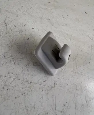 Peugeot 307 CC Sun visor clip/hook/bracket 