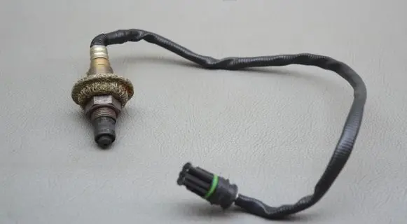 BMW 5 GT F07 Lambda probe sensor 7526262 7614322