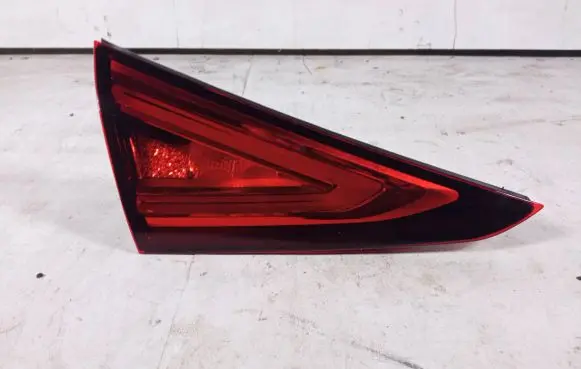 Mercedes-Benz CLS C257 Tailgate rear/tail lights A2579064800 00021195