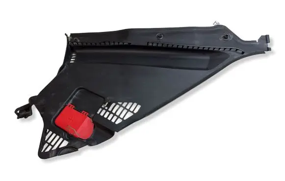 BMW 4 F32 F33 Wiper trim 9206485