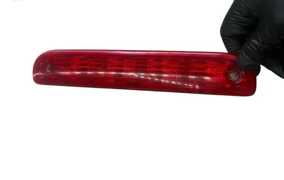 Citroen Jumper Third/center stoplight 1340670080