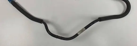 Saab 9-3 Ver2 Vacuum line/pipe/hose 12788024