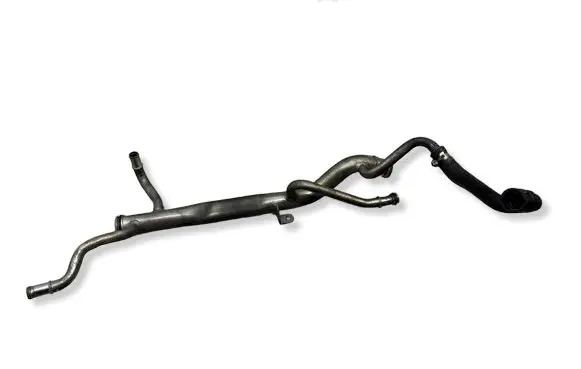 Volvo V70 EGR valve line/pipe/hose 