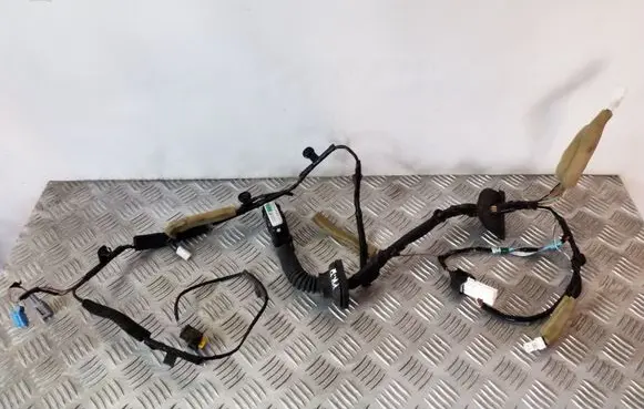 Infiniti EX Front door wiring loom 241241BU0B