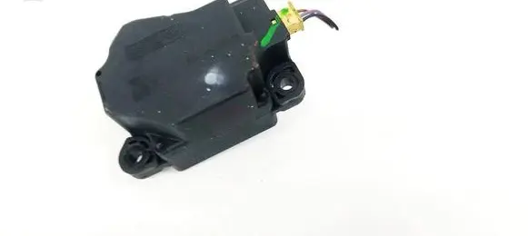 Volvo C30 Air flap motor/actuator 4N5H19E616AC