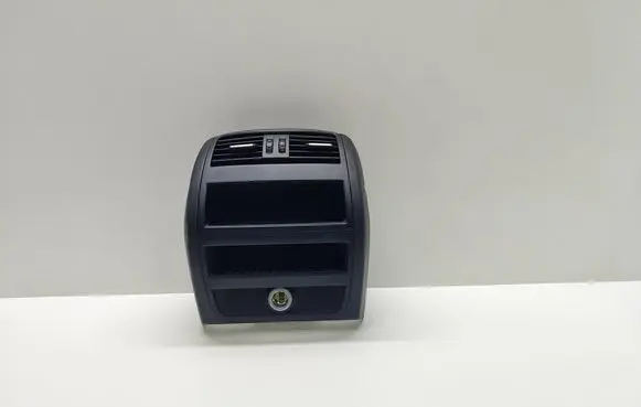 BMW 5 F10 F11 Rear air vent grill 9206664 920666403 51169206664